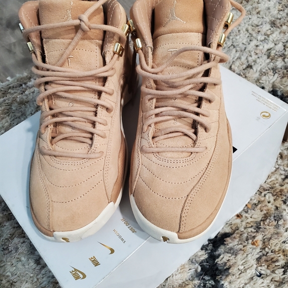 Jordan 6.5 Retro 12 - Picture 4 of 6